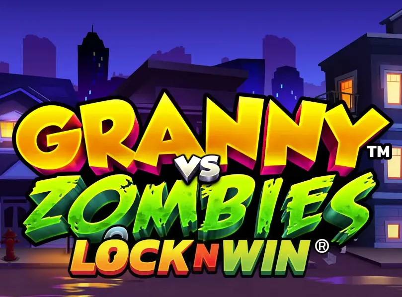 Khám Phá Slot Granny vs Zombies trên W88 Mobile
