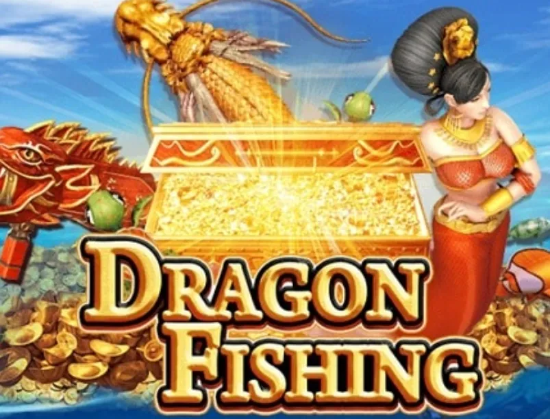 Khám Phá Thế Giới Huyền Bí của Dragon Fishing trên W88 Mobile