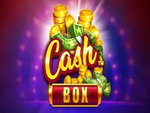 Cash Box - Khám Phá Cổng Game Slot Cá Cược Lôi Cuốn Nhất 