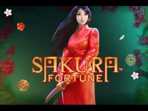 Sakura Fortune 789Club - Lối Chơi Nổ Hũ Nhật Bản Mới Lạ